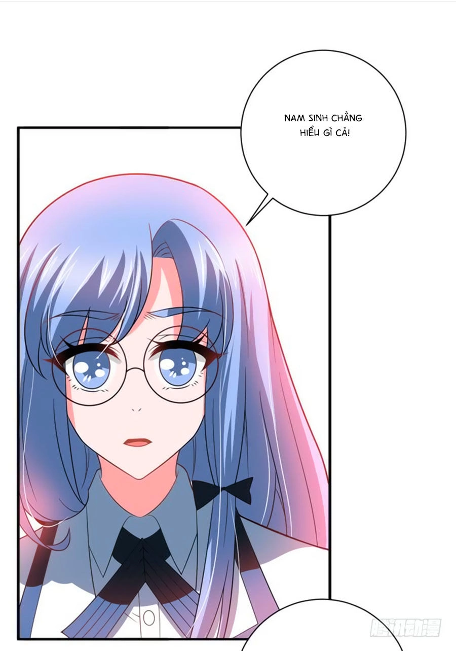 Người Yêu Khát Máu Của Tôi Chapter 89 - 1