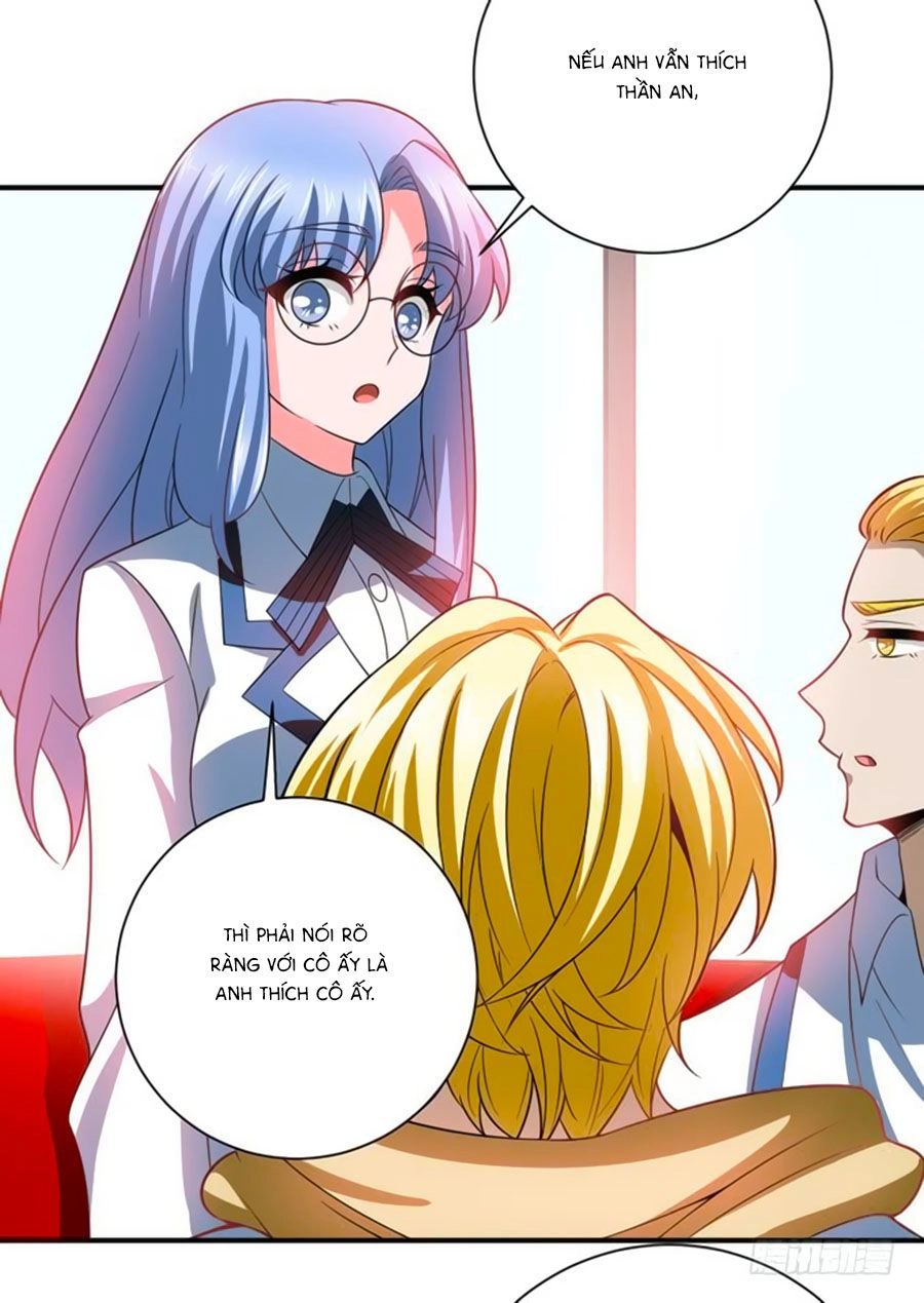 Người Yêu Khát Máu Của Tôi Chapter 89 - 2