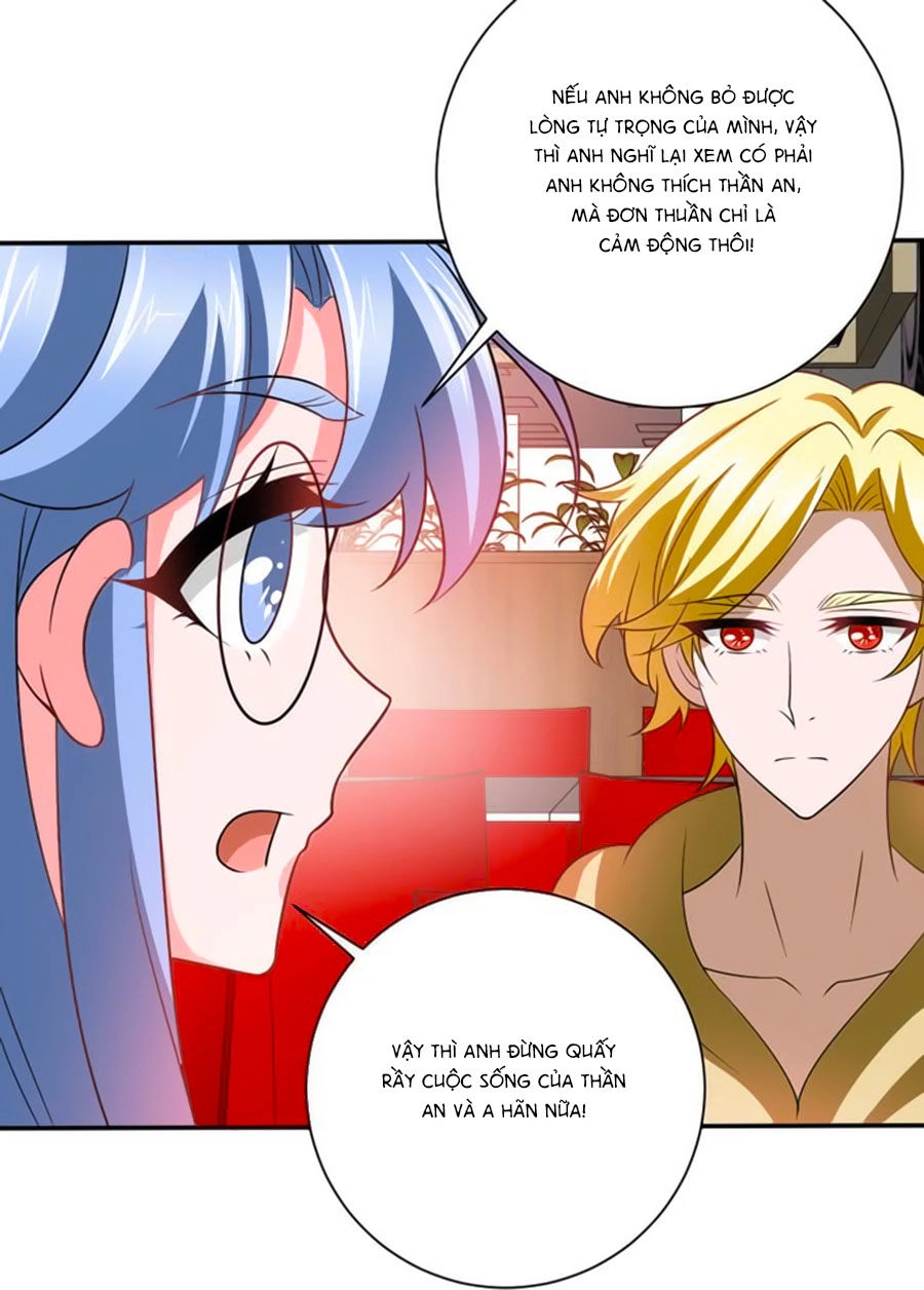 Người Yêu Khát Máu Của Tôi Chapter 89 - 3