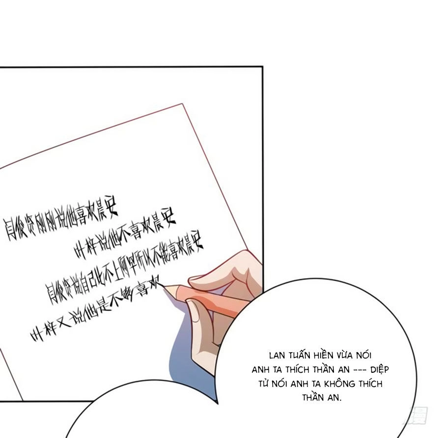 Người Yêu Khát Máu Của Tôi Chapter 89 - 4