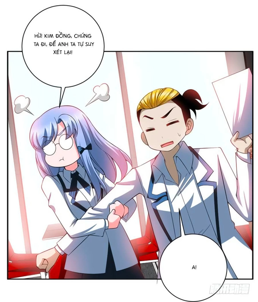 Người Yêu Khát Máu Của Tôi Chapter 89 - 6