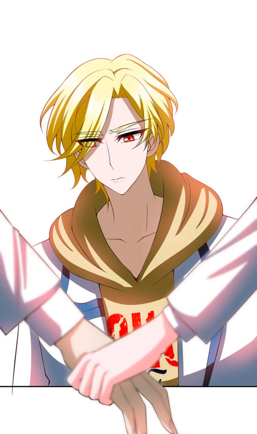 Người Yêu Khát Máu Của Tôi Chapter 89 - 7