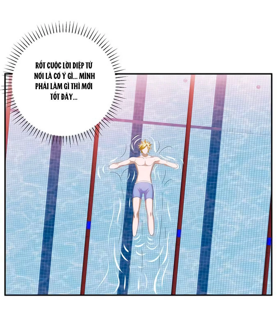 Người Yêu Khát Máu Của Tôi Chapter 89 - 9