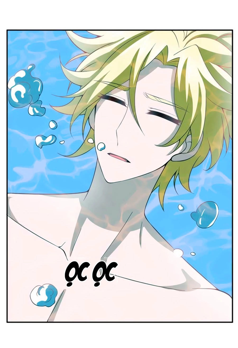 Người Yêu Khát Máu Của Tôi Chapter 89 - 10