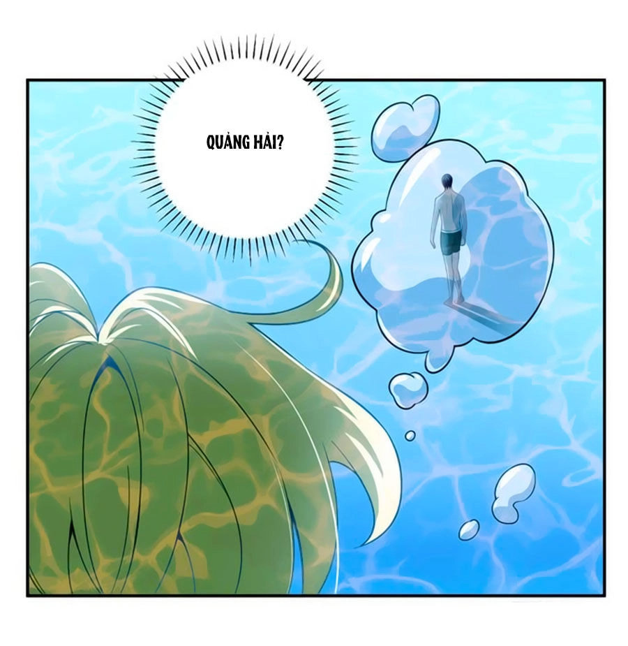 Người Yêu Khát Máu Của Tôi Chapter 89 - 11