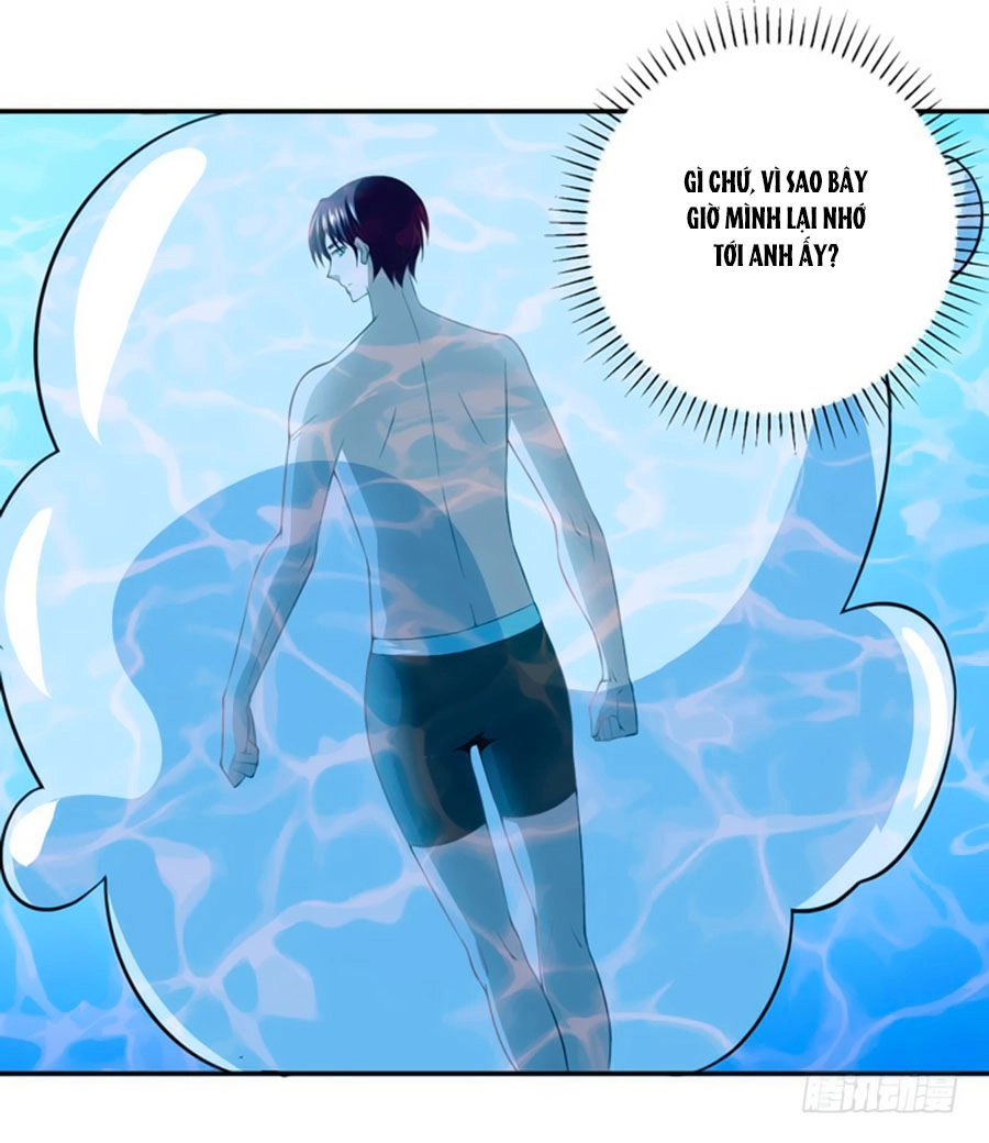 Người Yêu Khát Máu Của Tôi Chapter 89 - 12