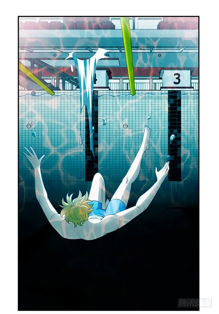 Người Yêu Khát Máu Của Tôi Chapter 89 - 13