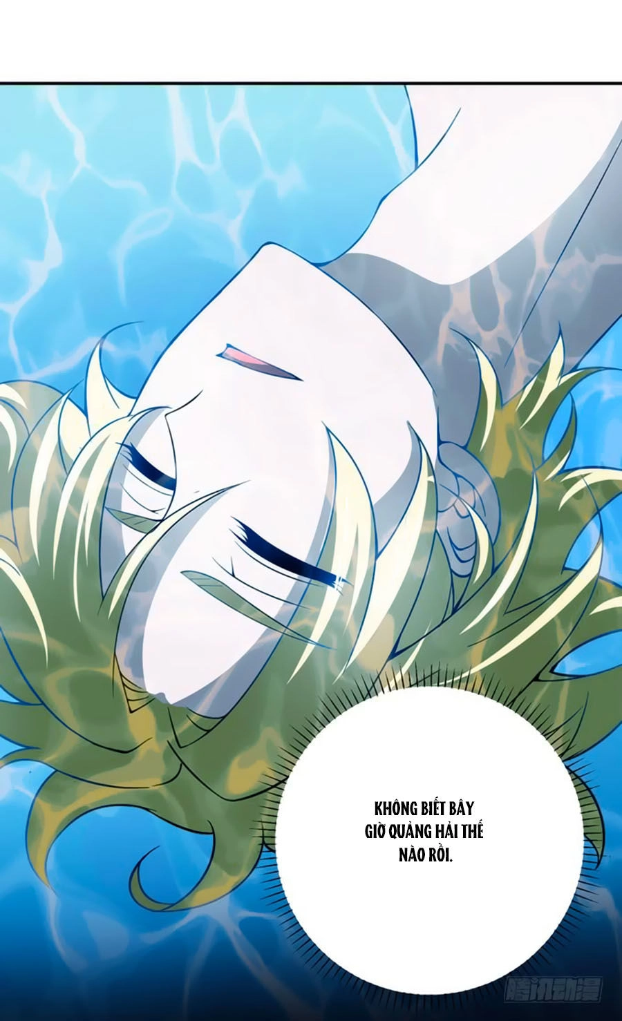 Người Yêu Khát Máu Của Tôi Chapter 89 - 14