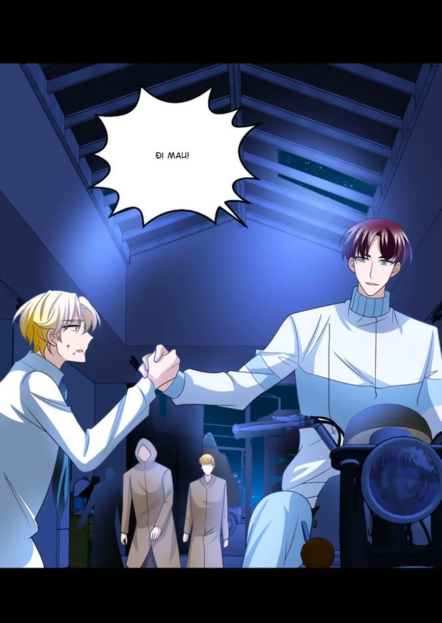 Người Yêu Khát Máu Của Tôi Chapter 89 - 17