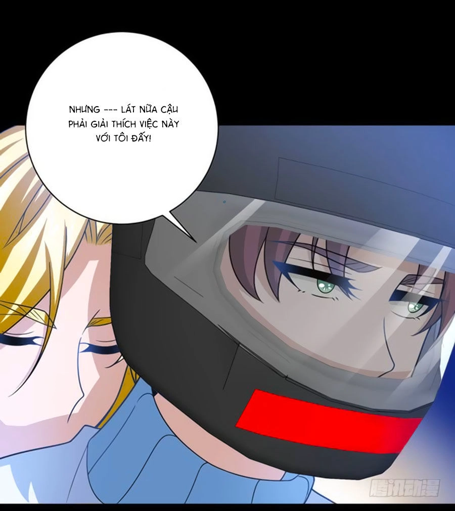 Người Yêu Khát Máu Của Tôi Chapter 89 - 19