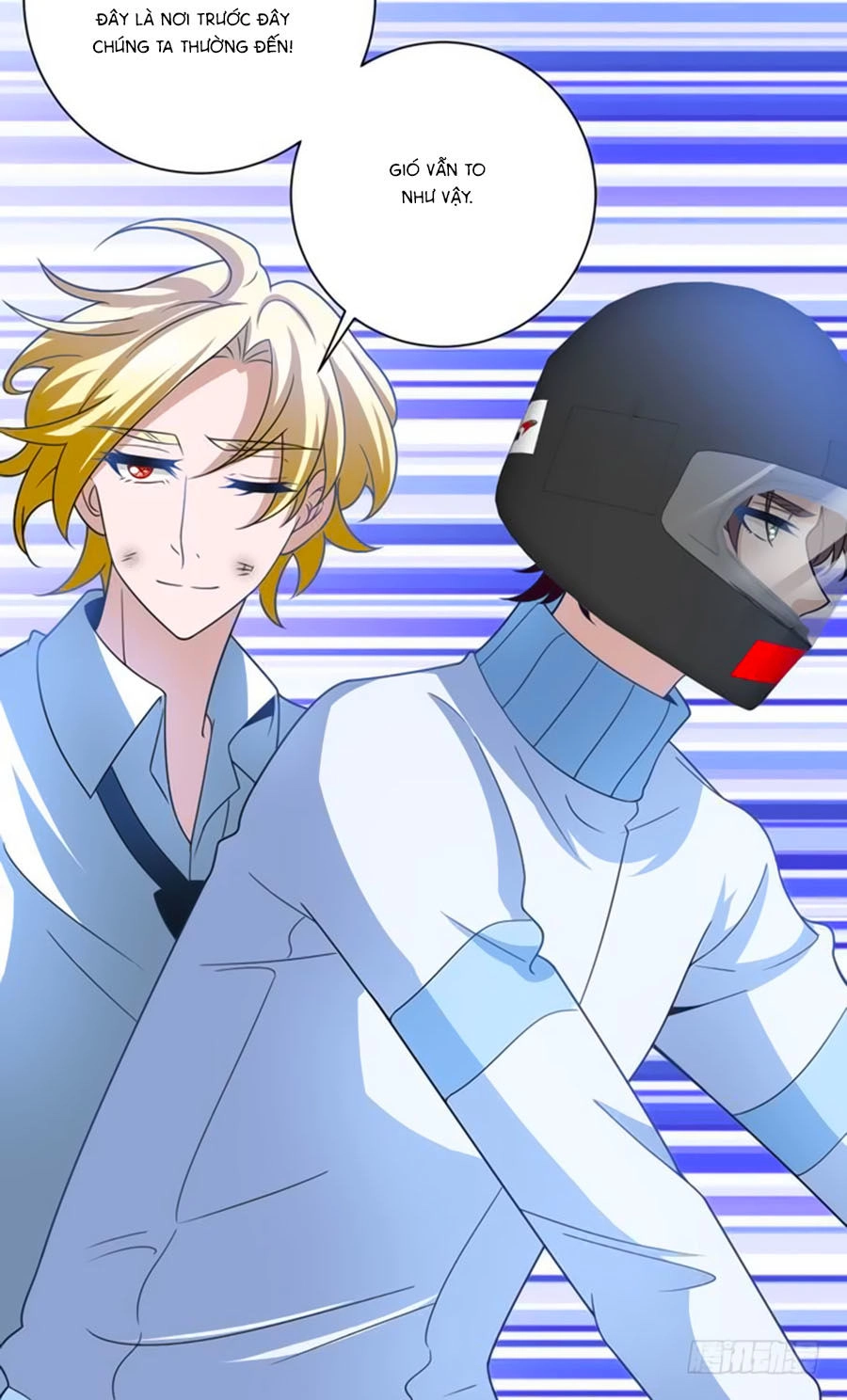 Người Yêu Khát Máu Của Tôi Chapter 89 - 21