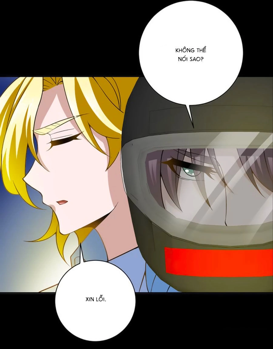 Người Yêu Khát Máu Của Tôi Chapter 89 - 24