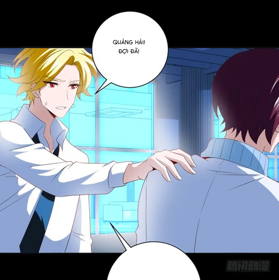 Người Yêu Khát Máu Của Tôi Chapter 89 - 27