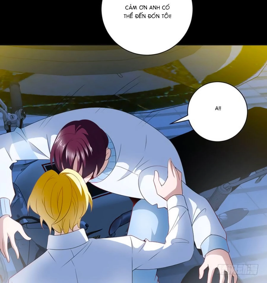 Người Yêu Khát Máu Của Tôi Chapter 89 - 28