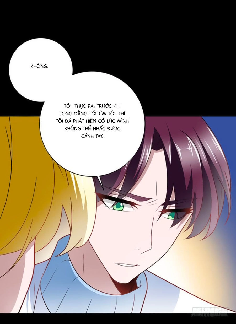 Người Yêu Khát Máu Của Tôi Chapter 89 - 32