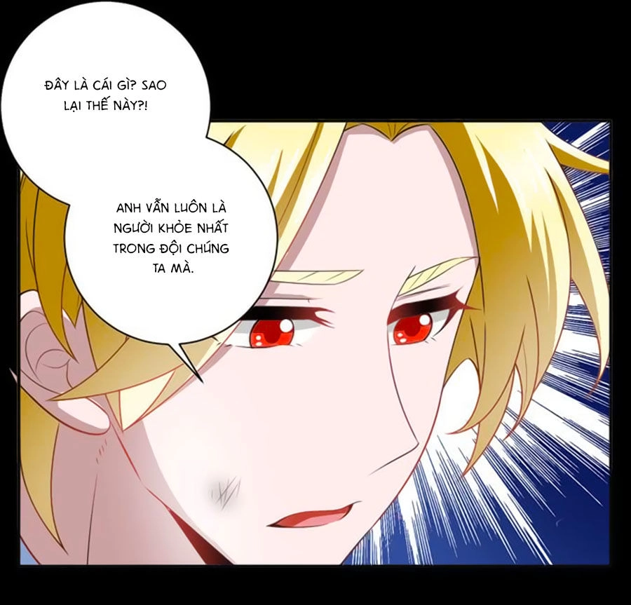 Người Yêu Khát Máu Của Tôi Chapter 89 - 35