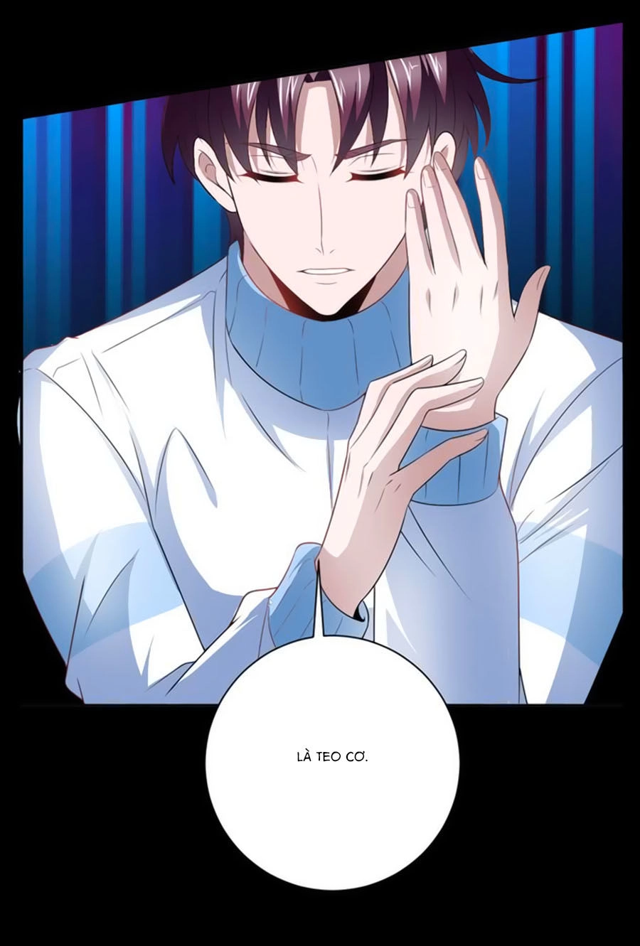 Người Yêu Khát Máu Của Tôi Chapter 89 - 36