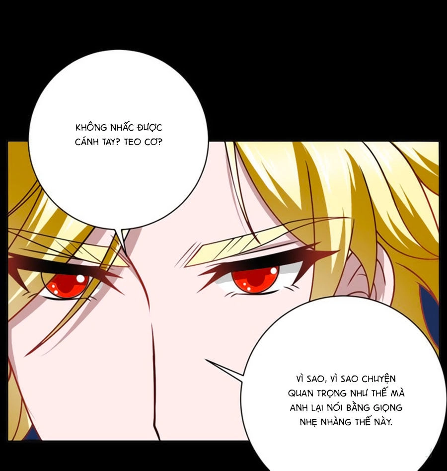 Người Yêu Khát Máu Của Tôi Chapter 89 - 39