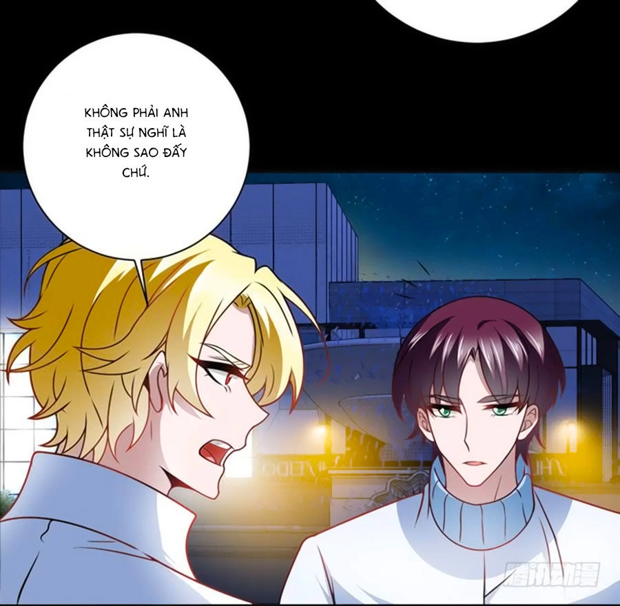 Người Yêu Khát Máu Của Tôi Chapter 89 - 40