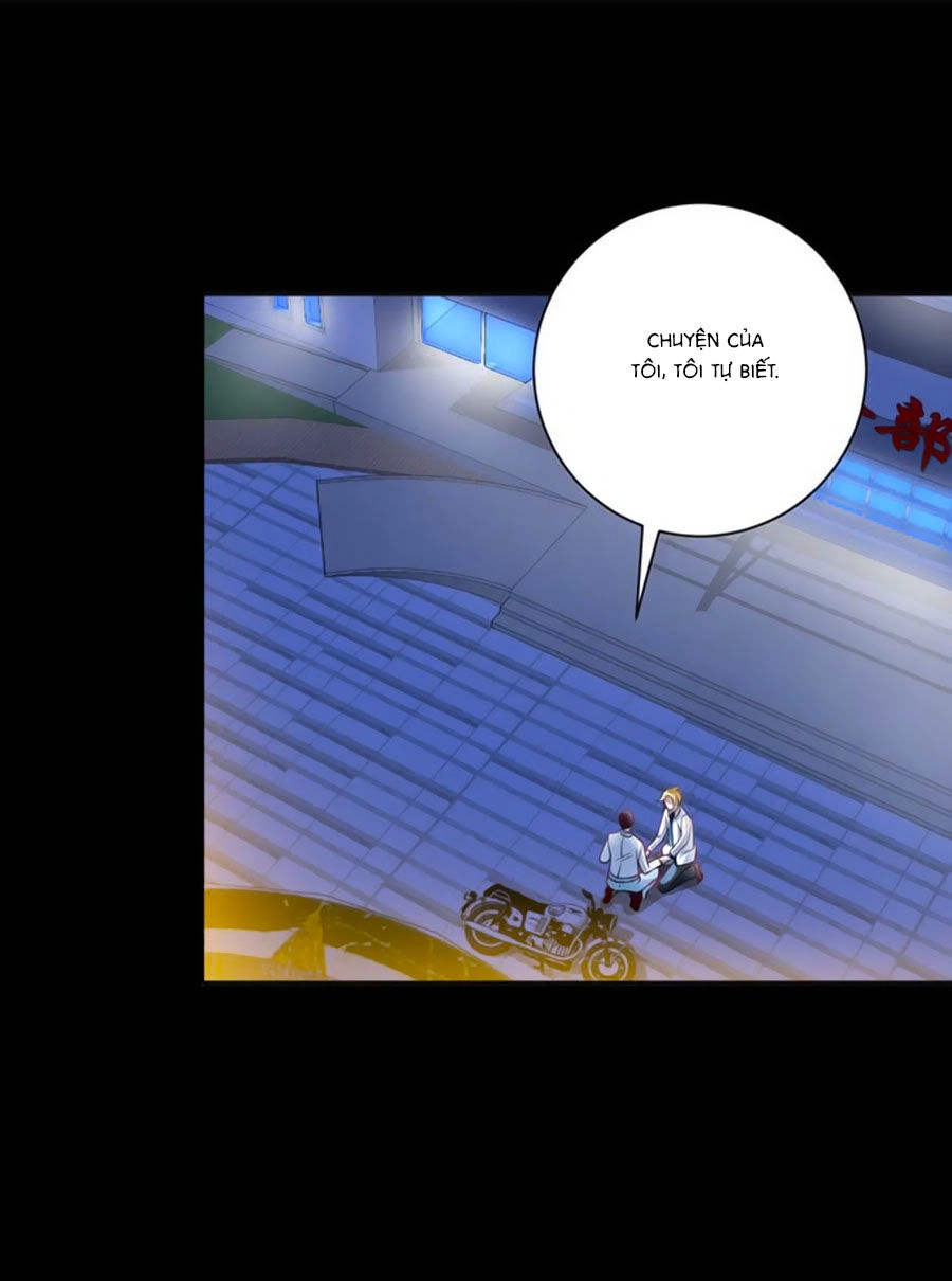 Người Yêu Khát Máu Của Tôi Chapter 89 - 41