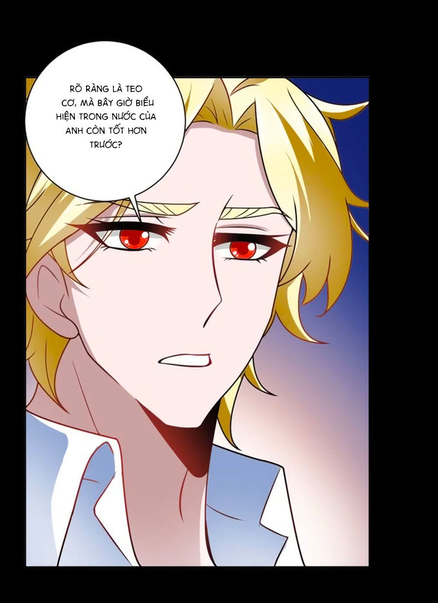 Người Yêu Khát Máu Của Tôi Chapter 89 - 42