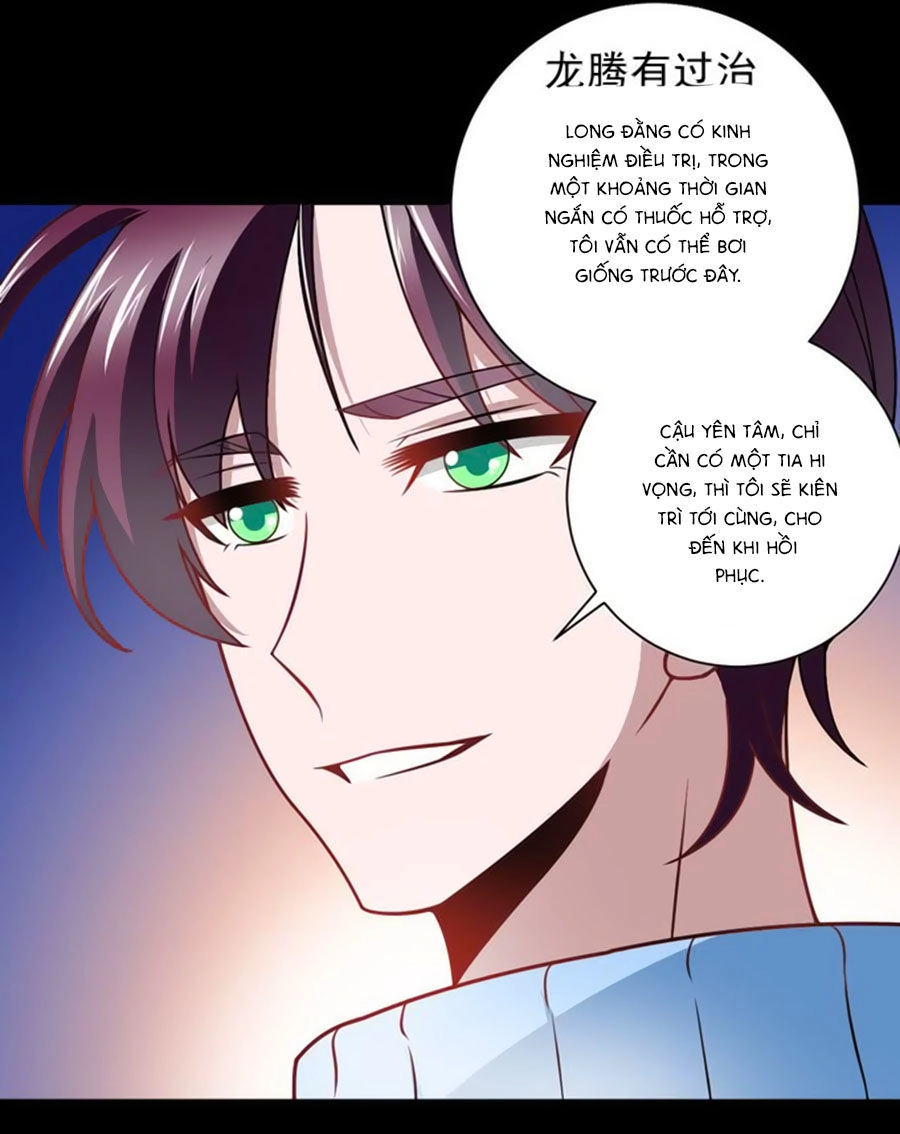 Người Yêu Khát Máu Của Tôi Chapter 89 - 43