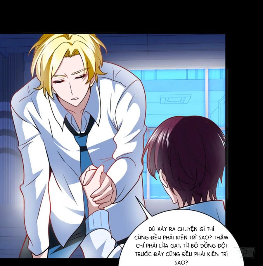 Người Yêu Khát Máu Của Tôi Chapter 89 - 44