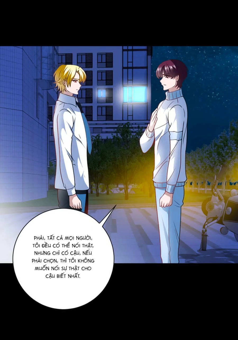 Người Yêu Khát Máu Của Tôi Chapter 89 - 46