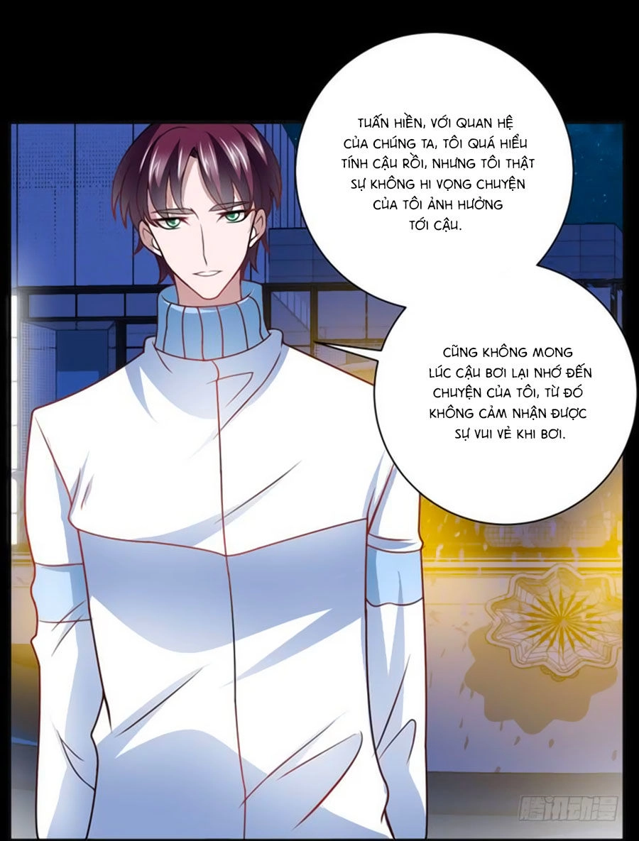 Người Yêu Khát Máu Của Tôi Chapter 89 - 47