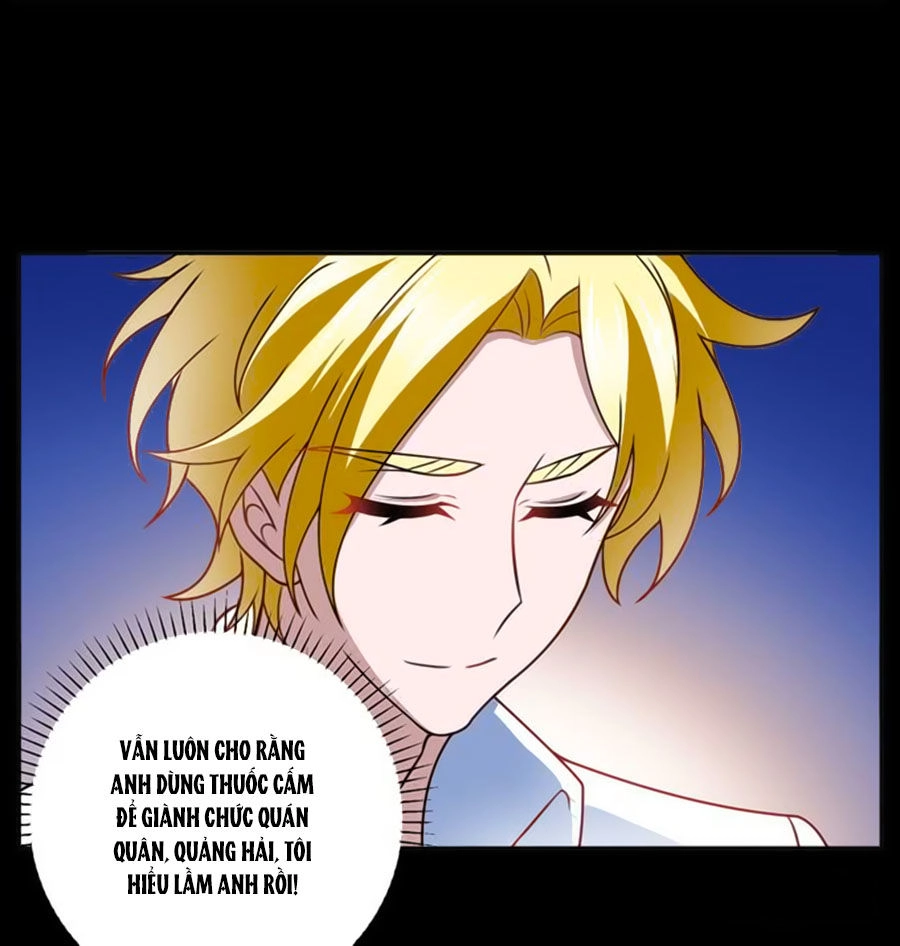 Người Yêu Khát Máu Của Tôi Chapter 89 - 48