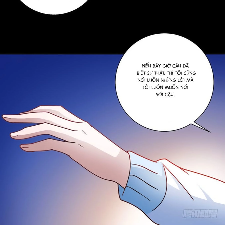 Người Yêu Khát Máu Của Tôi Chapter 89 - 49