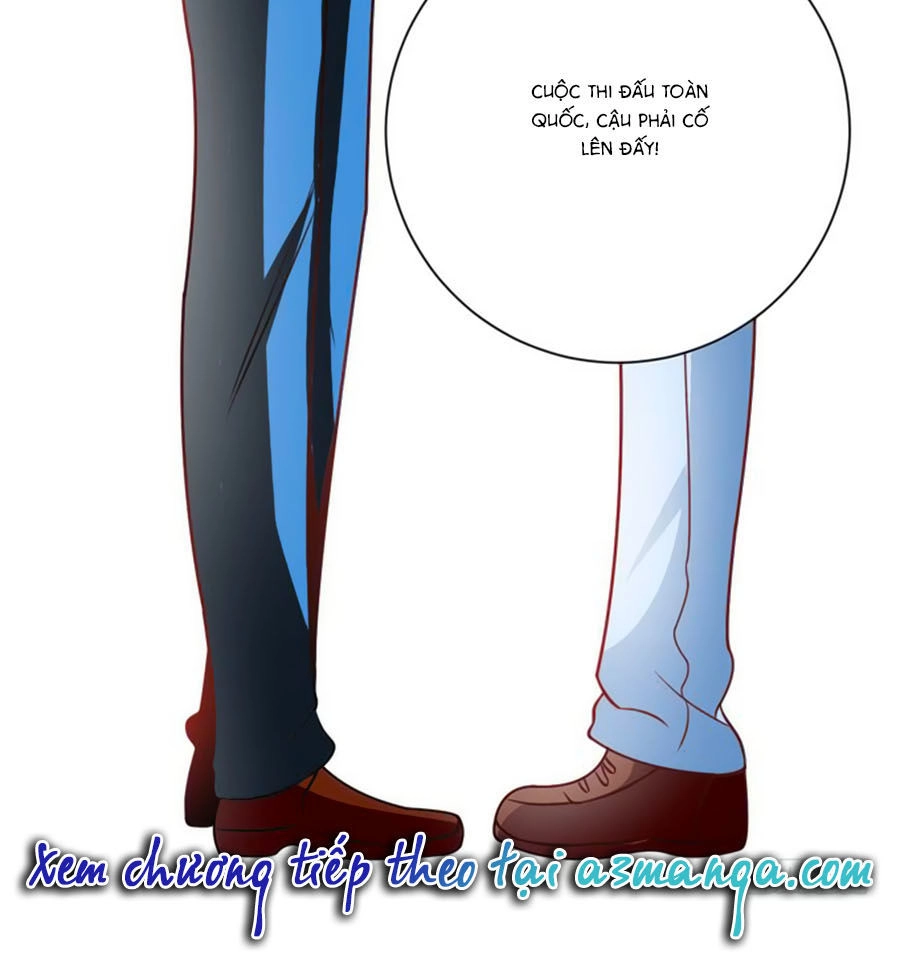 Người Yêu Khát Máu Của Tôi Chapter 89 - 51