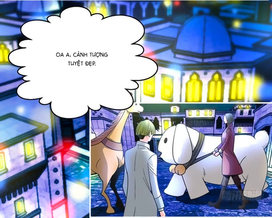 Người Yêu Khát Máu Của Tôi Chapter 91 - 2