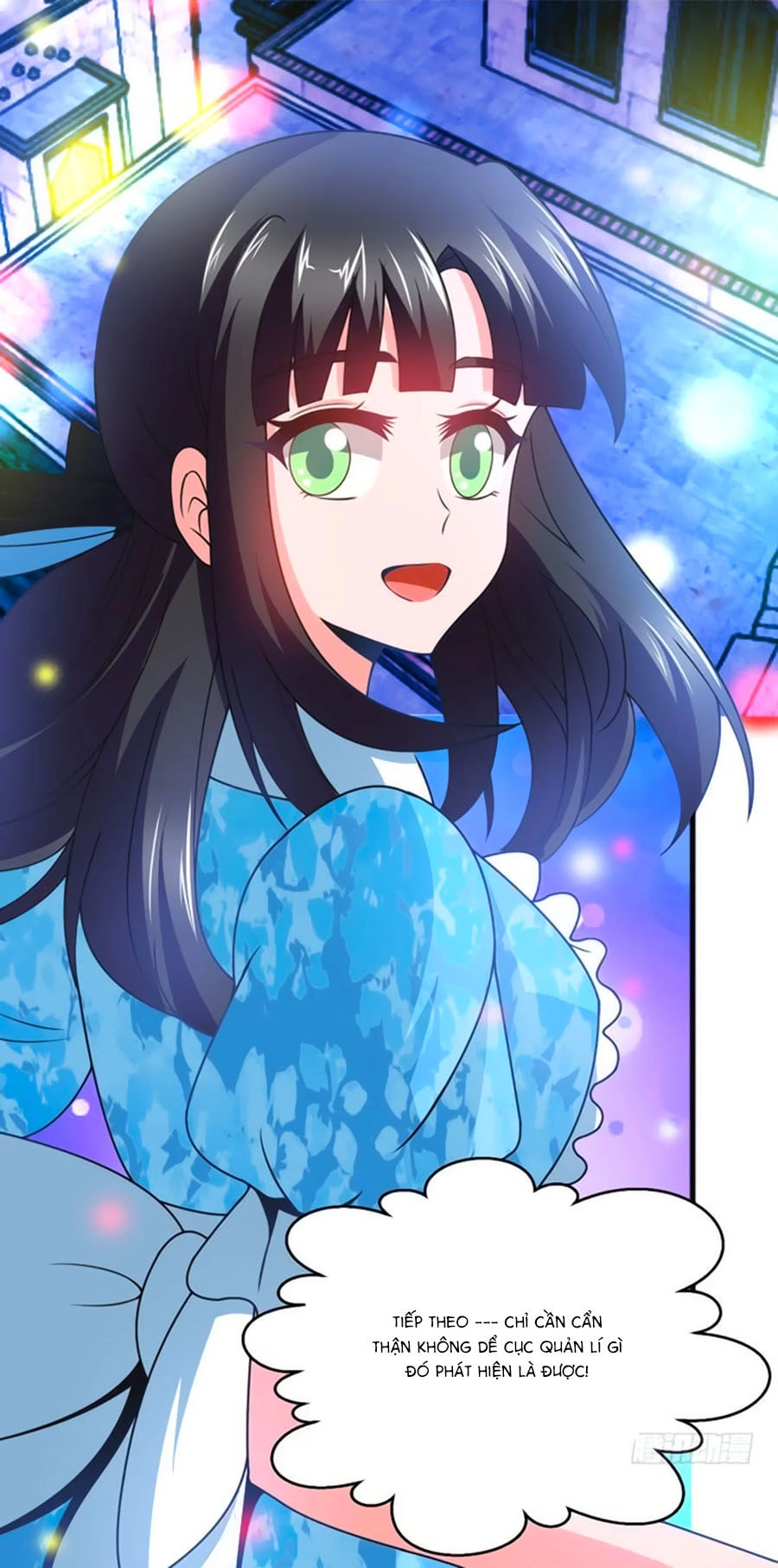 Người Yêu Khát Máu Của Tôi Chapter 91 - 3