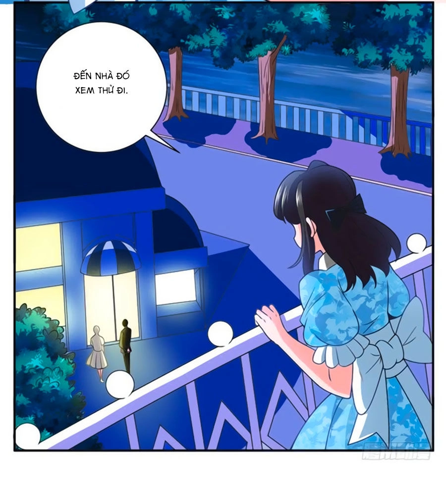 Người Yêu Khát Máu Của Tôi Chapter 91 - 4