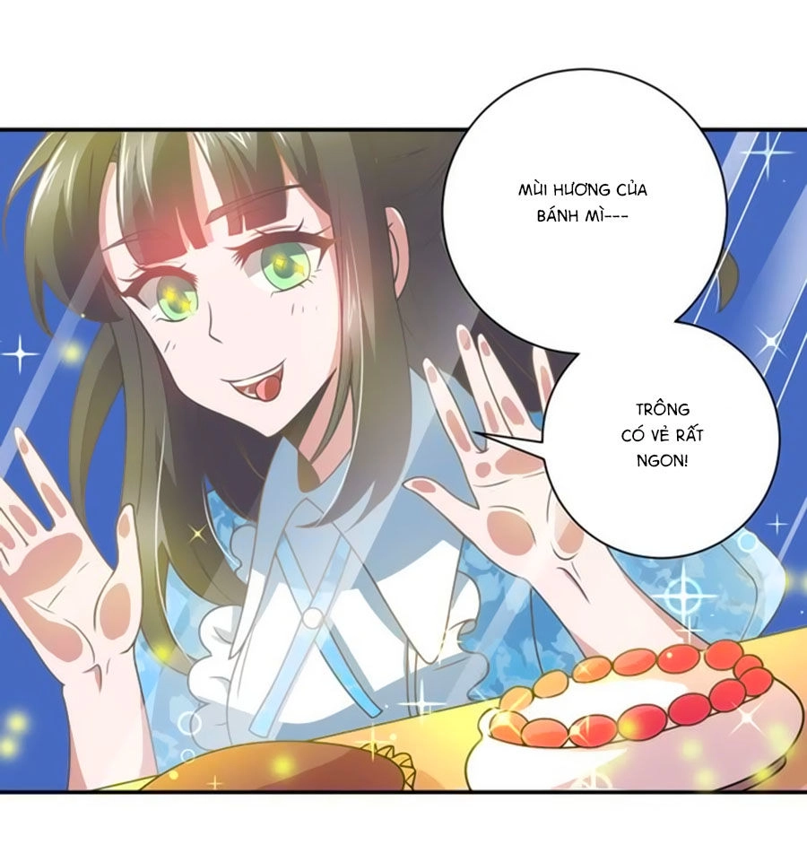 Người Yêu Khát Máu Của Tôi Chapter 91 - 5