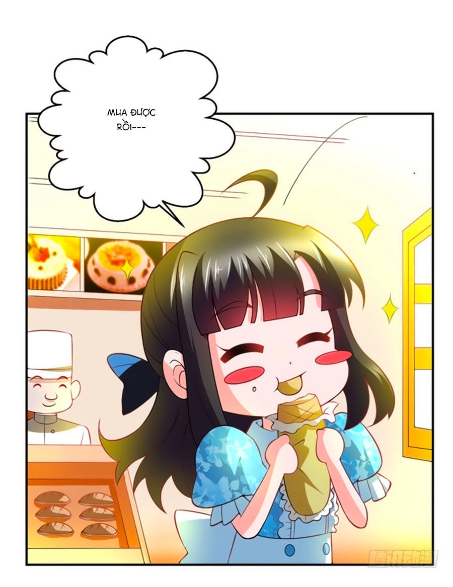 Người Yêu Khát Máu Của Tôi Chapter 91 - 6