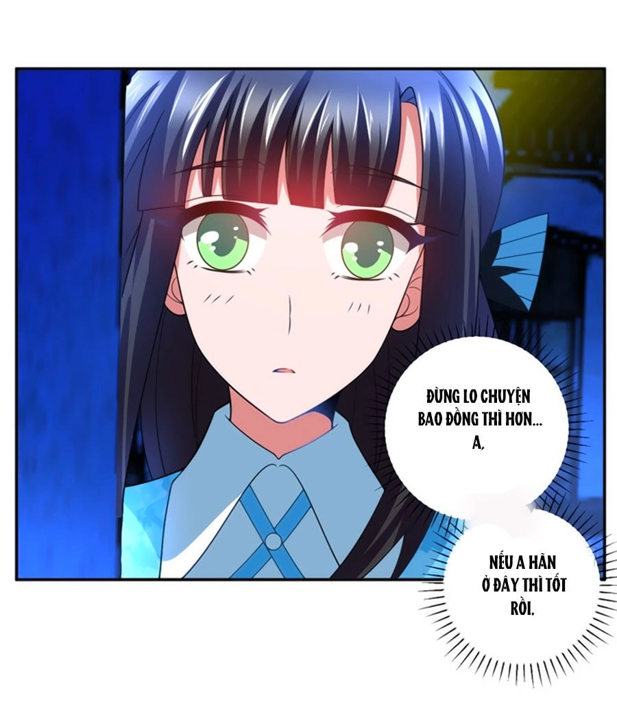 Người Yêu Khát Máu Của Tôi Chapter 91 - 11