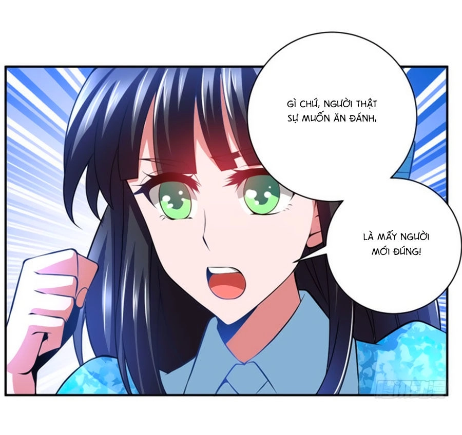 Người Yêu Khát Máu Của Tôi Chapter 91 - 17