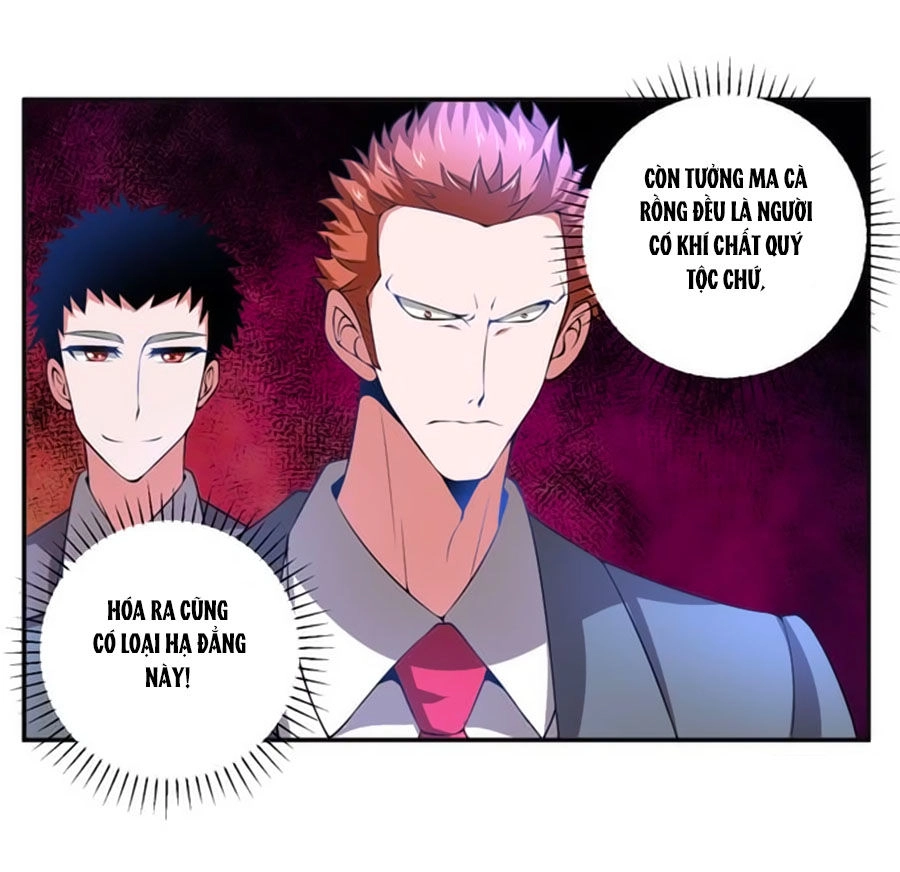 Người Yêu Khát Máu Của Tôi Chapter 91 - 18