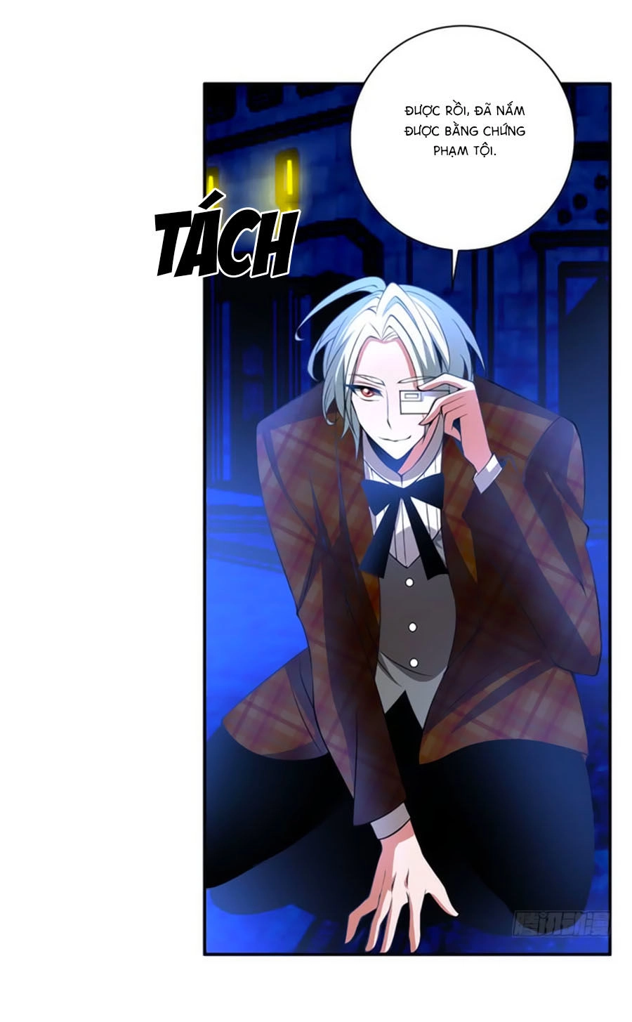 Người Yêu Khát Máu Của Tôi Chapter 91 - 24