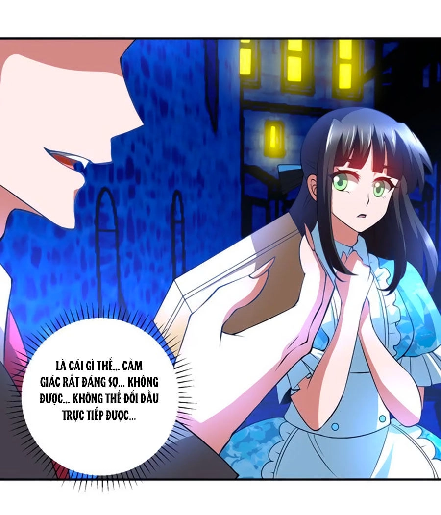 Người Yêu Khát Máu Của Tôi Chapter 91 - 25