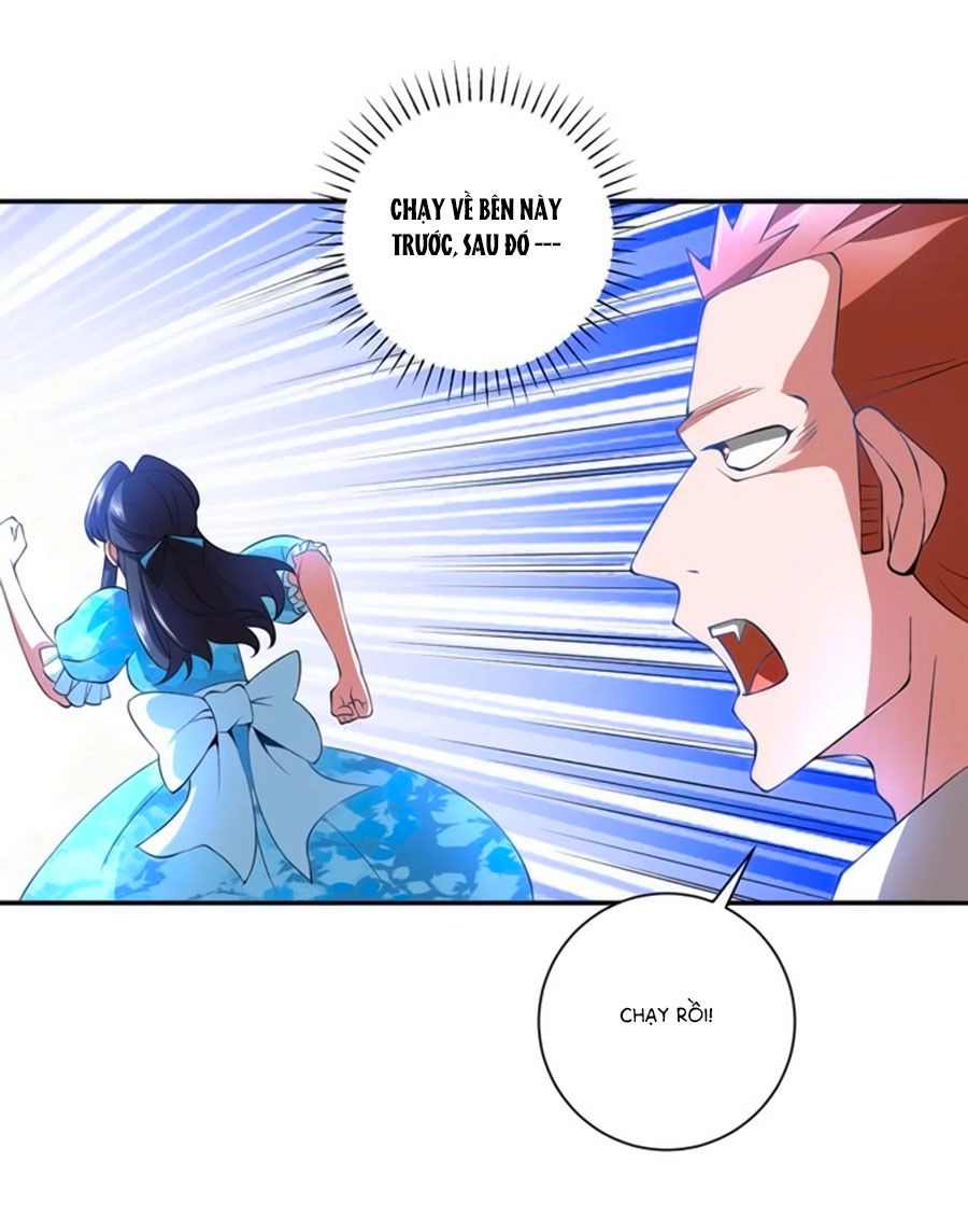 Người Yêu Khát Máu Của Tôi Chapter 91 - 26