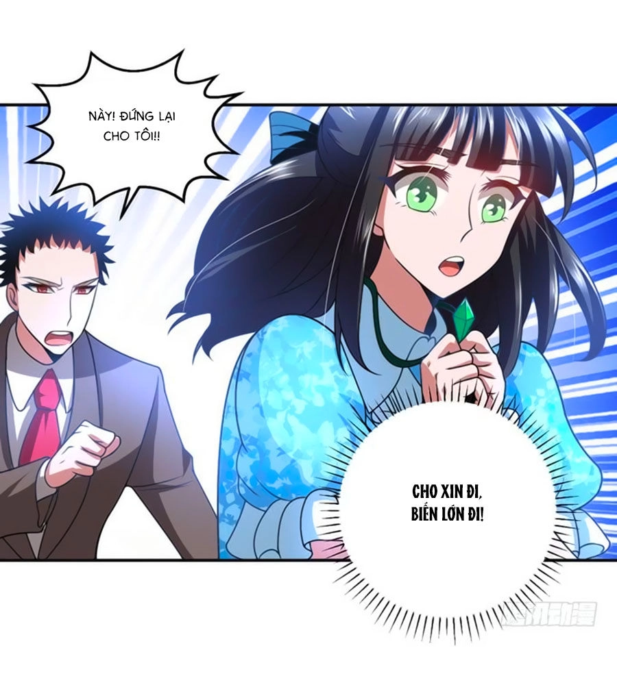 Người Yêu Khát Máu Của Tôi Chapter 91 - 27