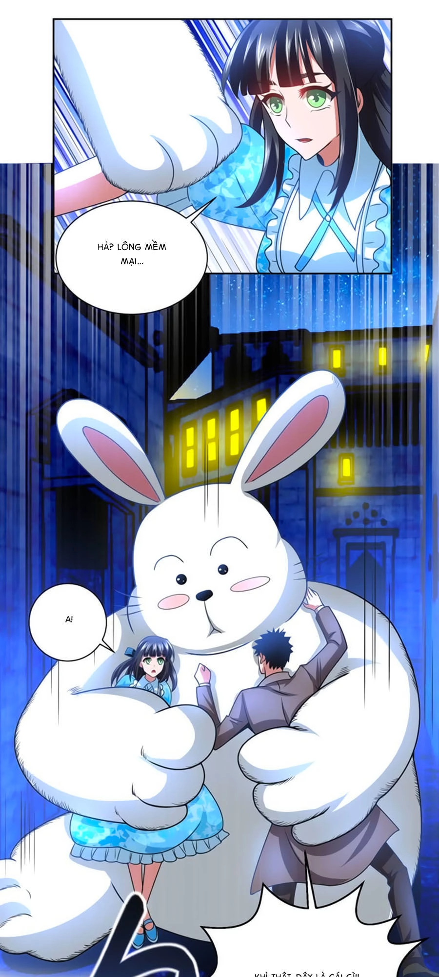 Người Yêu Khát Máu Của Tôi Chapter 91 - 29