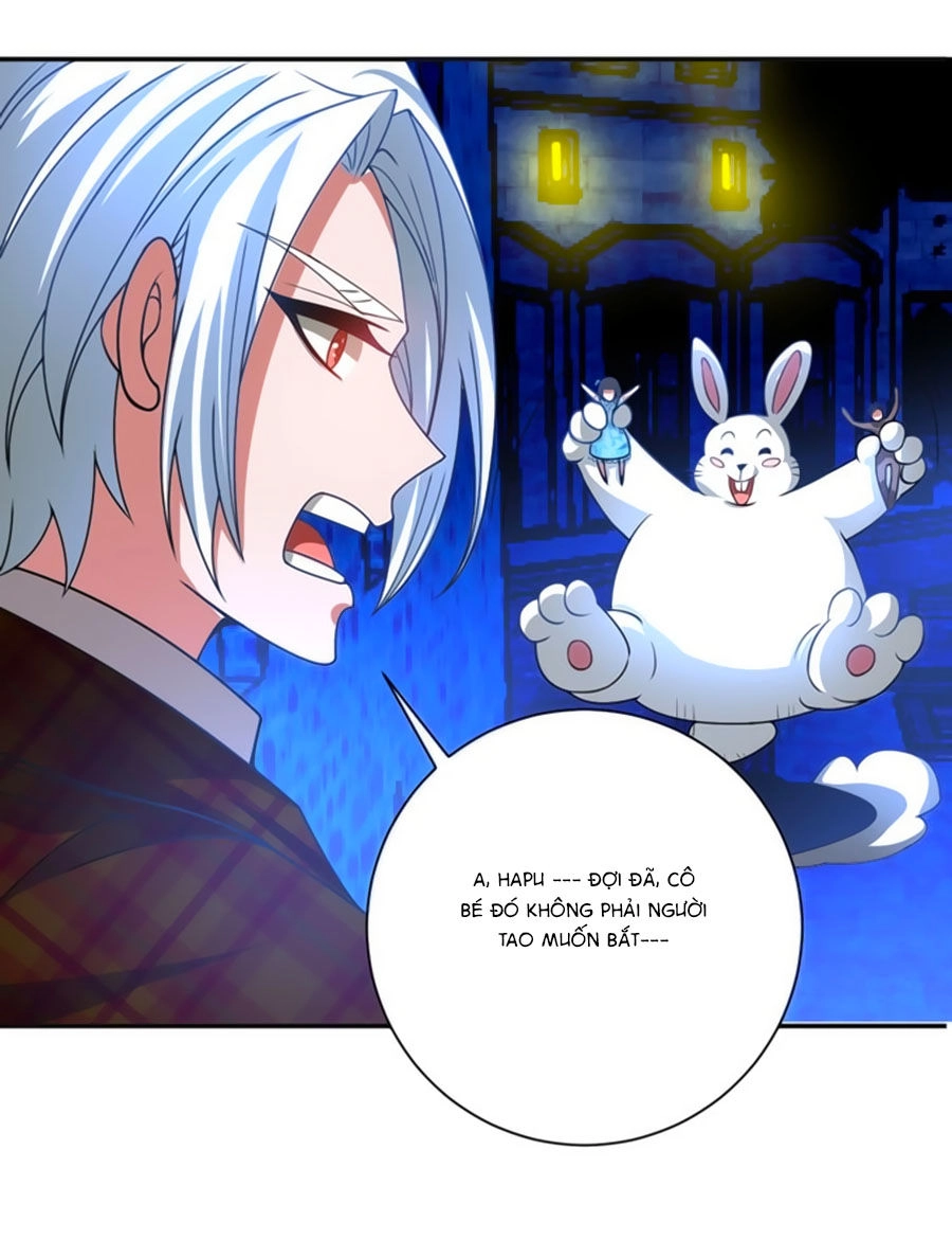 Người Yêu Khát Máu Của Tôi Chapter 91 - 31