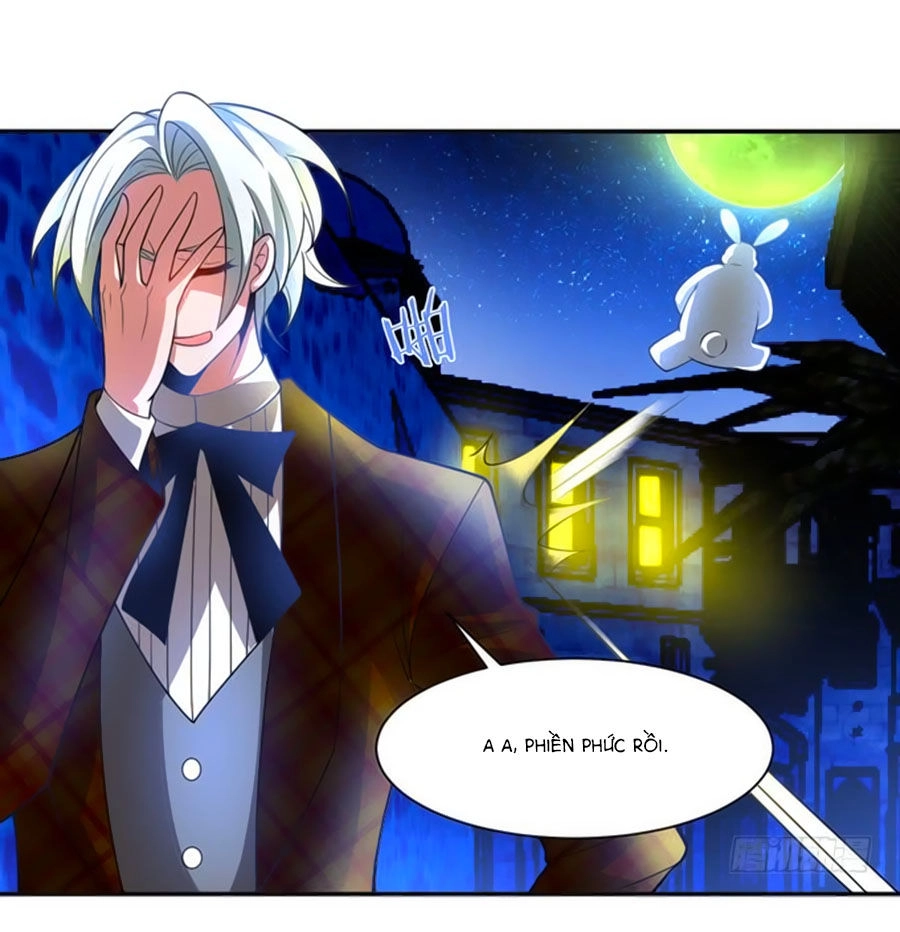 Người Yêu Khát Máu Của Tôi Chapter 91 - 32