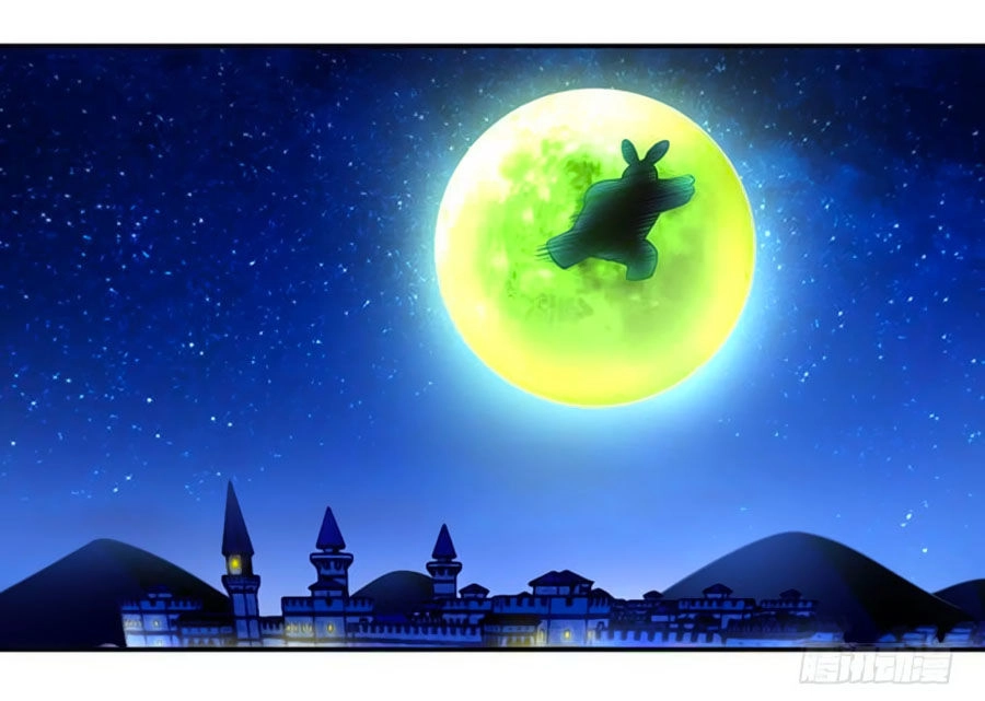 Người Yêu Khát Máu Của Tôi Chapter 91 - 33