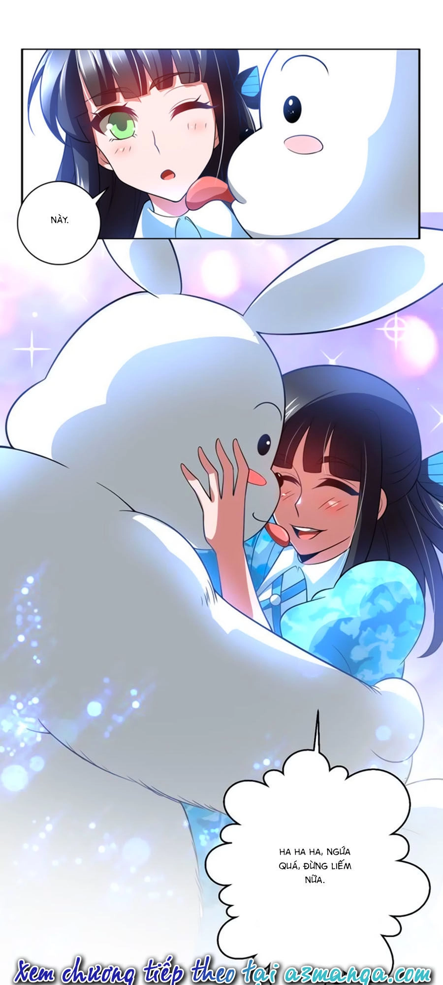 Người Yêu Khát Máu Của Tôi Chapter 91 - 36