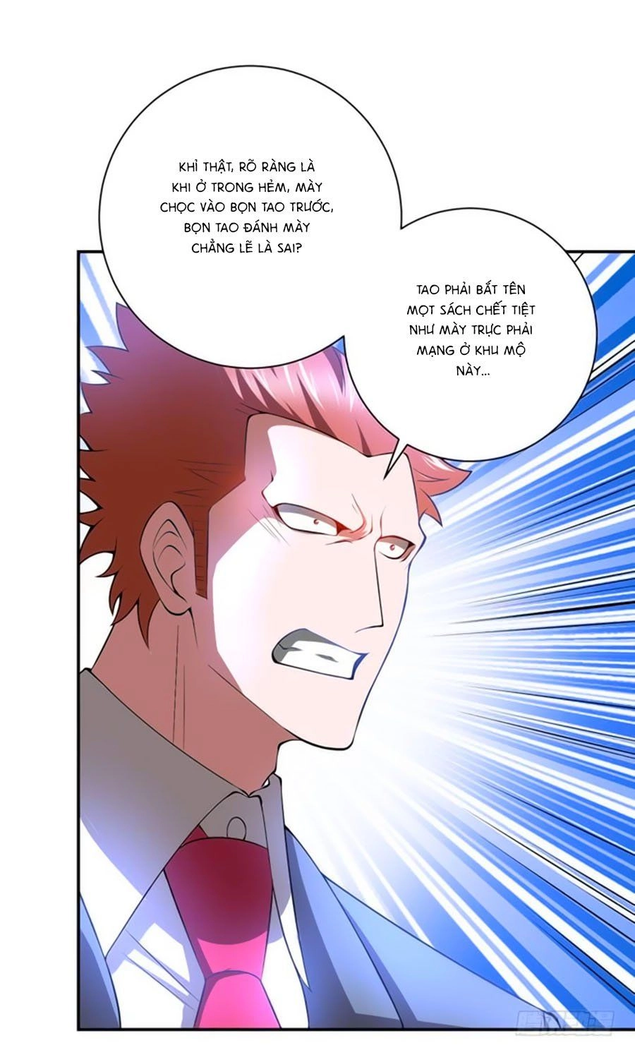 Người Yêu Khát Máu Của Tôi Chapter 92 - 8